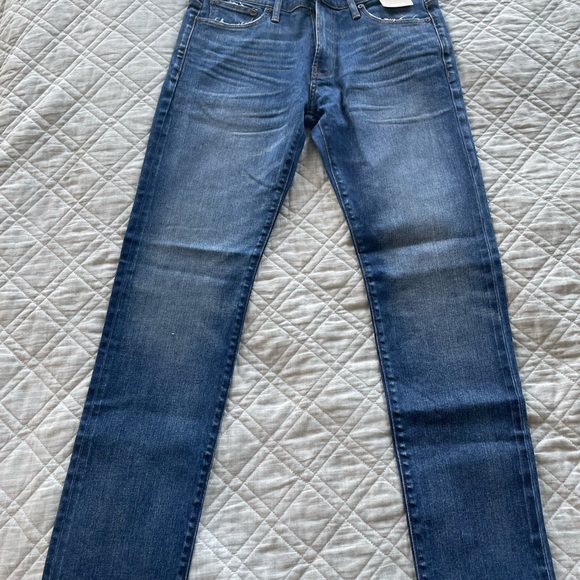 Madewell Slim Jeans - 31x32 - Picture 3 of 4